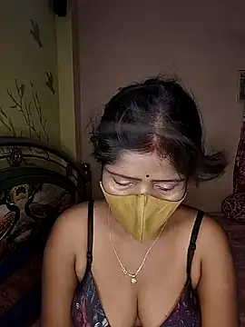 Love143A online show from April 21, 4:08 am