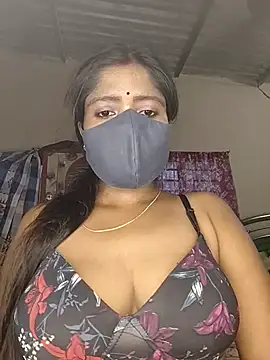 Love143A online show from July 21, 4:04 am