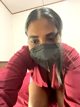 Snapshot of Choco_Chuby chatting on November 15, 12:34 pm Choco Chuby online show from November 15, 12:34 pm