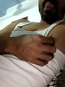 Mr xxx007xh online show from September 30, 5:18 pm