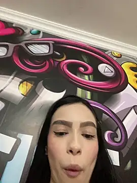 valentinagomez17 online show from February 21, 6:36 am