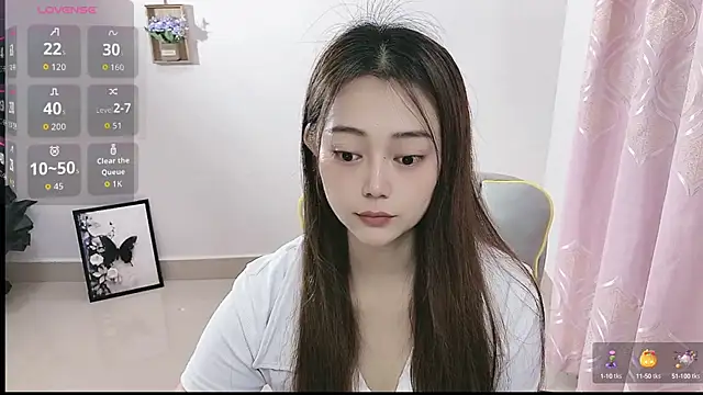 Snapshot of Abb-qiaoyi chatting on September 10, 4:18 pm Abb-qiaoyi online show from September 10, 4:18 pm