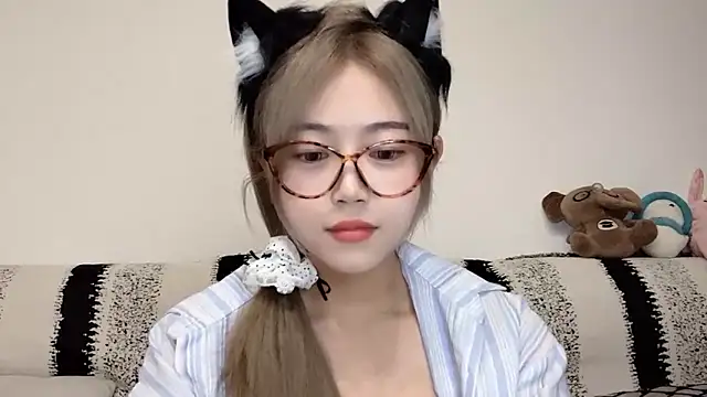 Snapshot of XingKongCOCO-107 chatting on September 29, 1:38 pm XingKongCOCO-107 online show from September 29, 1:38 pm