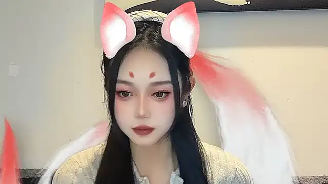 Snapshot of XingKongCOCO-107 chatting on November 24, 11:54 am XingKongCOCO-107 online show from November 24, 11:54 am