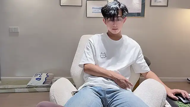 STxuguanhan online show from September 18, 8:27 am