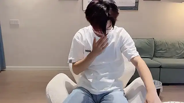 STxuguanhan online show from September 24, 7:55 am