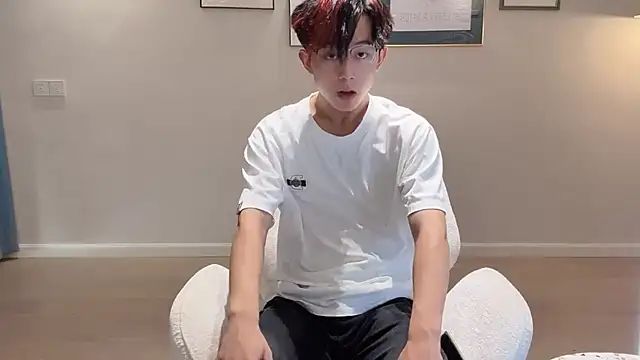 STxuguanhan online show from September 26, 8:18 am