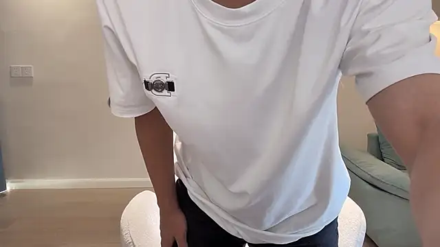 STxuguanhan online show from October 5, 8:23 am