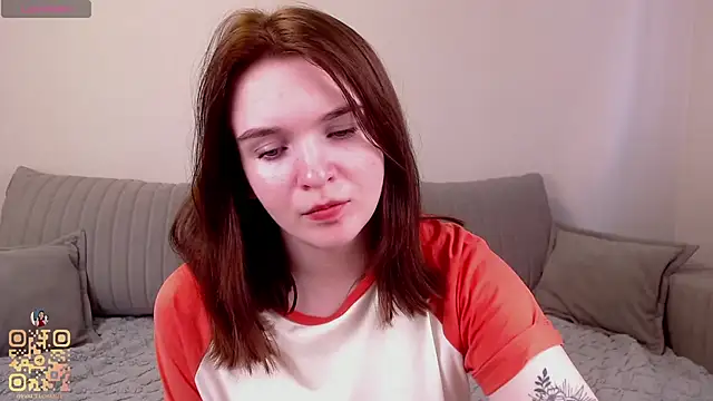 EvaJackson111 online show from October 1, 1:17 pm