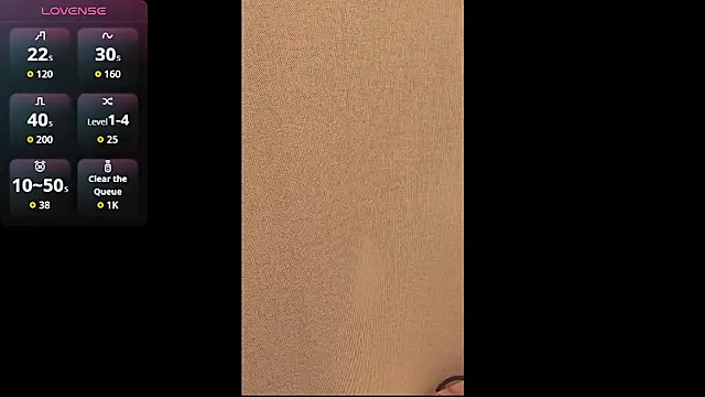 Snapshot of Kiss168811 chatting on October 4, 5:22 pm Kiss168811 online show from October 4, 5:22 pm