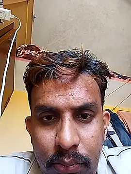 Nihaal17 online show from October 4, 4:32 am