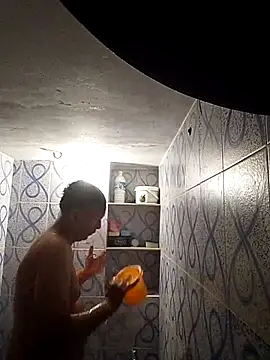 Nihaal17 online show from October 11, 2:59 pm