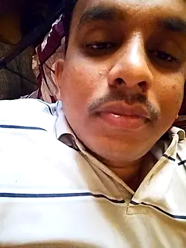 Nihaal17 online show from October 12, 3:49 am