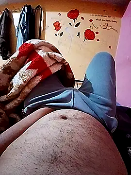 Nihaal17 online show from October 20, 8:20 pm