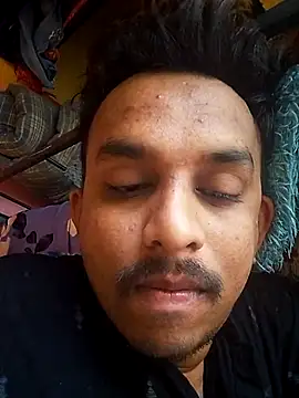 Nihaal17 online show from October 26, 3:23 am