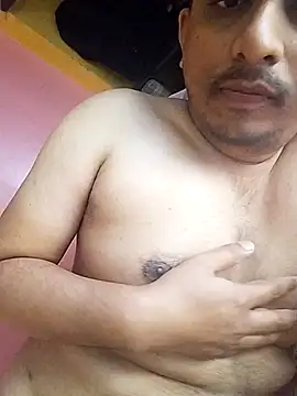 Nihaal17 online show from November 29, 4:15 am