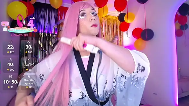 Snapshot of Ashley_parkerr chatting on October 5, 3:38 am Ashley parkerr online show from October 5, 3:38 am