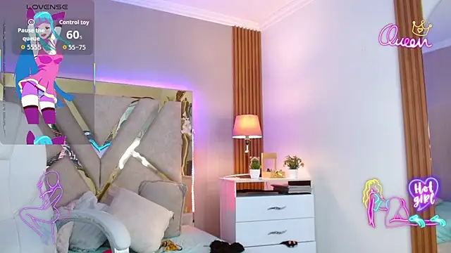 Ashley parkerr online show from January 17, 4:50 am