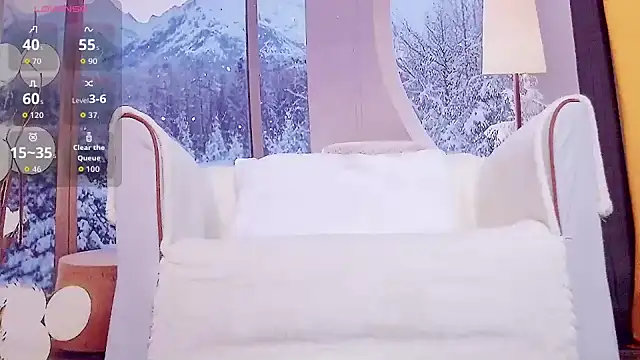 Tianxin6 online show from April 19, 7:29 am