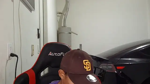 Gmajor online show from September 28, 2:39 am