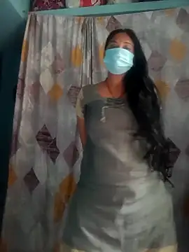 Mast-Haseena online show from April 9, 9:36 am