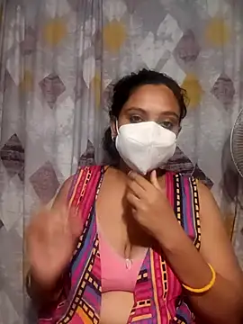 Mast-Haseena online show from April 19, 6:43 pm