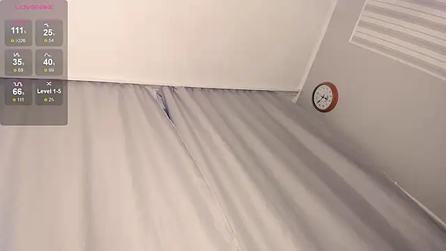 Liyafox online show from January 11, 11:15 am