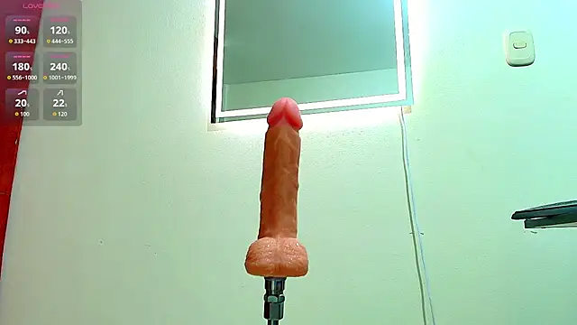 anapau cooper online show from September 21, 4:30 pm