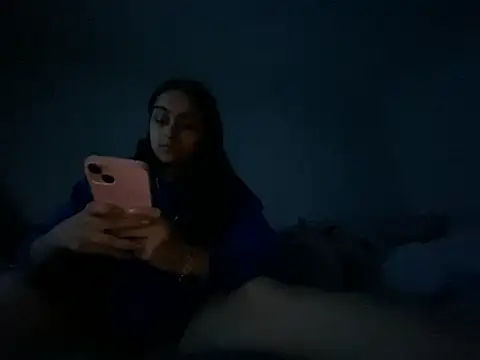 Lovingirl69 online show from December 20, 7:48 am