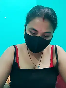 DivyaBhabhi69xh online show from March 26, 10:15 pm