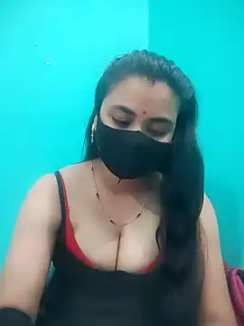 DivyaBhabhi69xh online show from April 10, 8:30 am