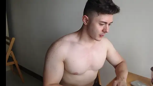 Snapshot of muscledoctor24 chatting on September 9, 4:34 am muscledoctor24 online show from September 9, 4:34 am