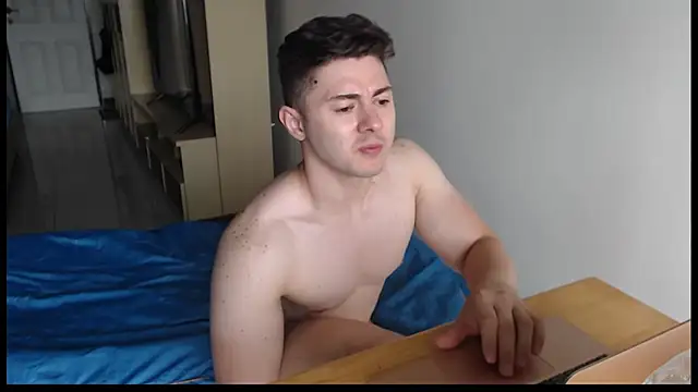 Snapshot of muscledoctor24 chatting on September 16, 4:24 am muscledoctor24 online show from September 16, 4:24 am