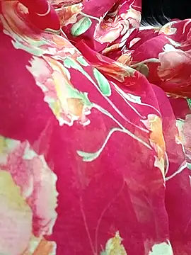 Hot pooja55 online show from October 5, 2:10 am