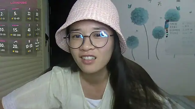 Monice1314 online show from October 18, 2:07 pm