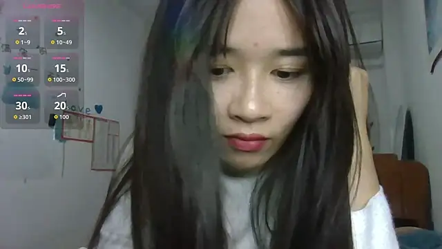 Monice1314 online show from October 31, 7:31 am