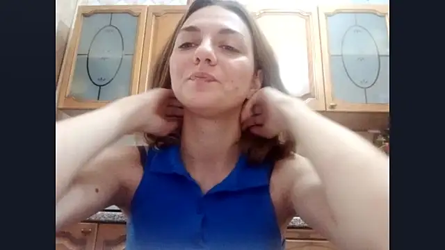 SinlessTaking online show from September 14, 2:38 pm