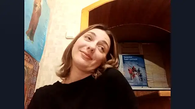 SinlessTaking online show from September 23, 3:59 pm