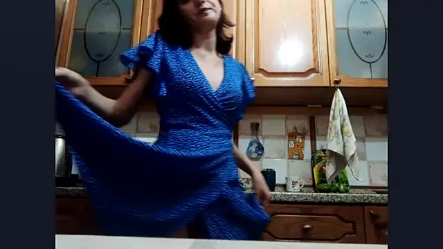 SinlessTaking online show from October 13, 3:12 pm