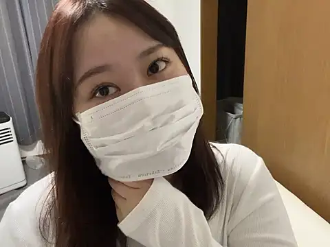 shimera-nohime25 online show from October 15, 11:10 am