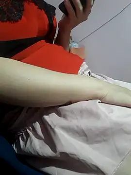 Lilyy-y online show from September 22, 11:34 am