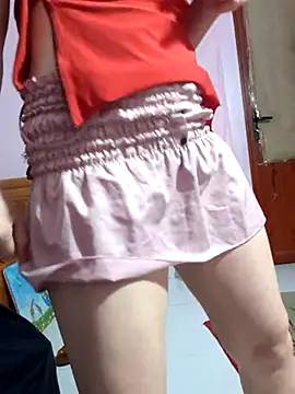 Lilyy-y online show from September 25, 11:47 am