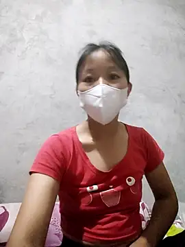 Lilyy-y online show from October 18, 9:48 pm