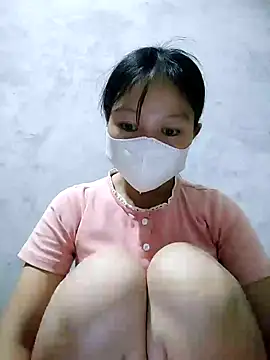 Lilyy-y online show from October 21, 9:48 pm