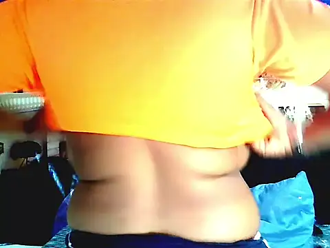 EbonyBloom69 online show from October 21, 6:19 pm