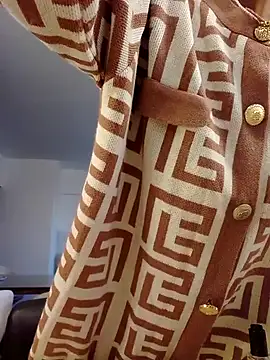 LexyPlay online show from September 28, 6:19 am