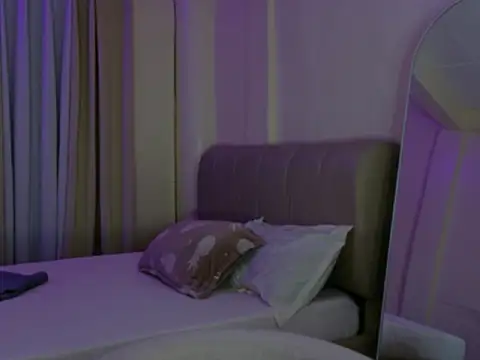 Blaire Samantha online show from February 12, 11:05 am