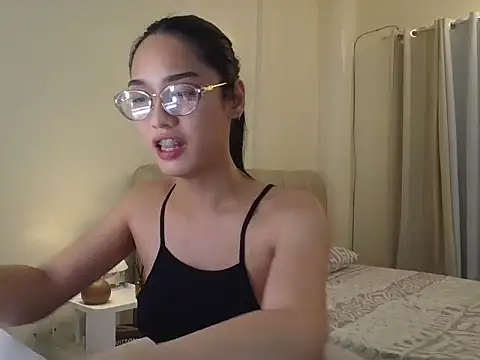 Blaire Samantha online show from February 23, 9:23 pm