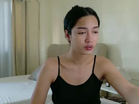 Blaire Samantha online show from March 3, 3:01 am