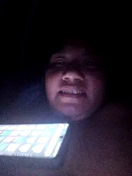 Snapshot of AriPMG chatting on October 29, 7:10 am AriPMG online show from October 29, 7:10 am